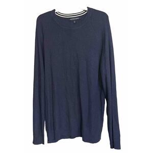 Mizzen Main Sweater Cassady Crewneck Pullover Mens‎ XXL New